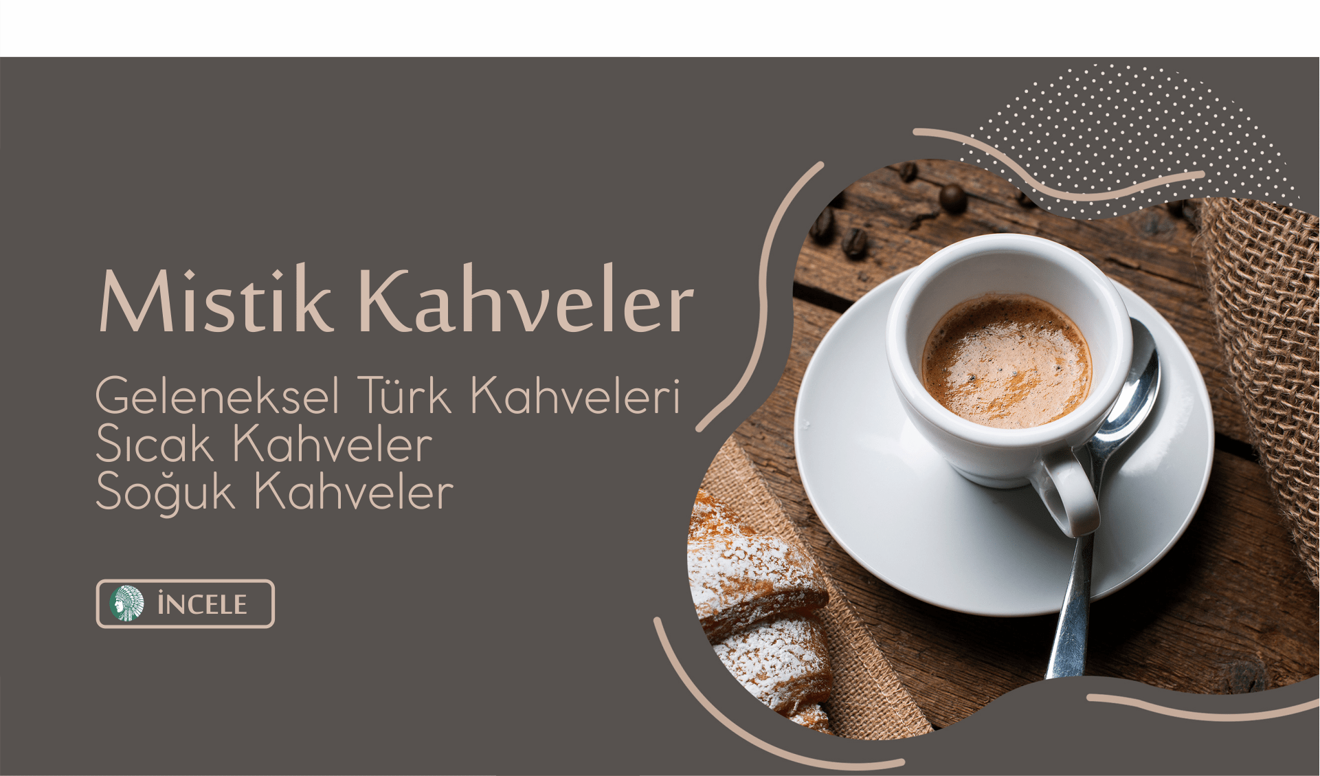 Kahve""